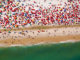 Aerial beach photographs by Gray Malin 11