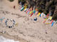 Aerial beach photographs by Gray Malin 12
