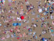 Aerial beach photographs by Gray Malin 13