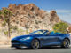 Introducing the 2014 Aston Martin Vanquish Volante 2