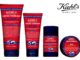 Kiehl's Cross-Terrain