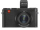 Leica Compact X Vario camera