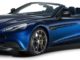 the 2014 Aston Martin Vanquish Volante 3