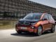 The BMW i3