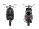 Vespa 946 4