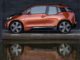 The BMW i3 4