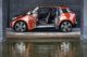 The BMW i3 3