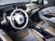 The BMW i3 5