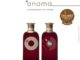 The Anama Concept