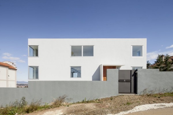 THE JGC House by MDBA 6