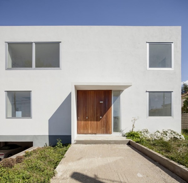 THE JGC House by MDBA 8