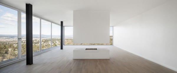 THE JGC House by MDBA 7