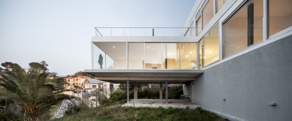 THE JGC House by MDBA 3
