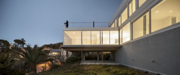 THE JGC House by MDBA 11