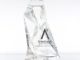 ANESTASIA Vodka Bottle by Karim Rashid