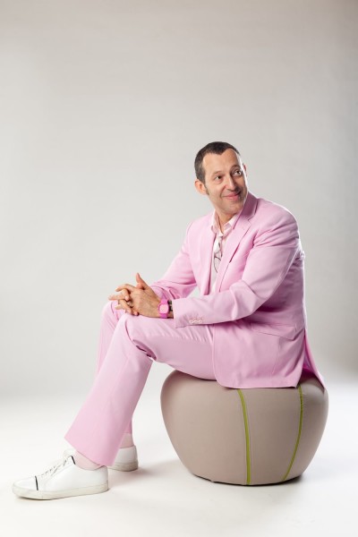 Karim Rashid 2