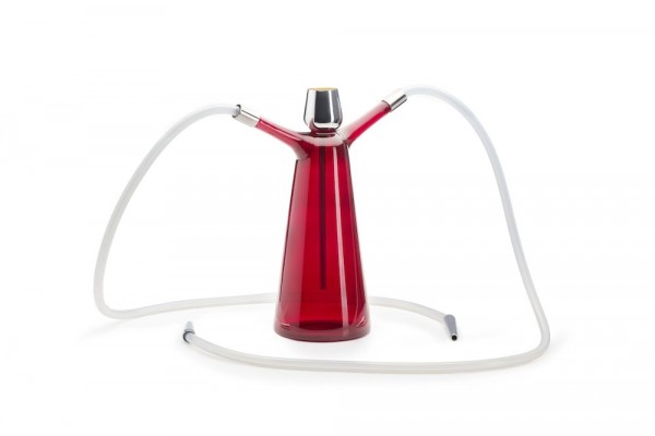 Hooka for Gaia & Gino by Karim Rashid