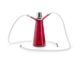 Hooka for Gaia & Gino by Karim Rashid