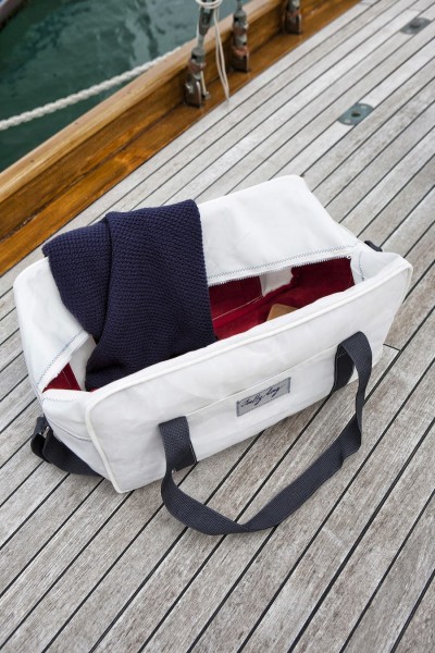 Salty Bags 3