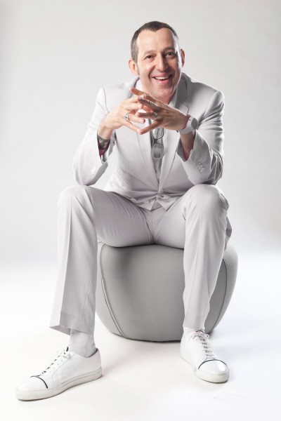 Karim Rashid 3