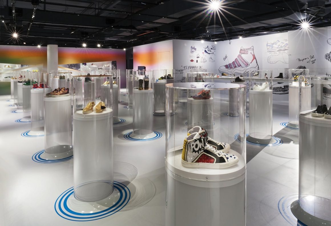 The Rise of the Sneaker Culture by Karim Rashid 2