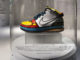 The Rise of the Sneaker Culture by Karim Rashid 5