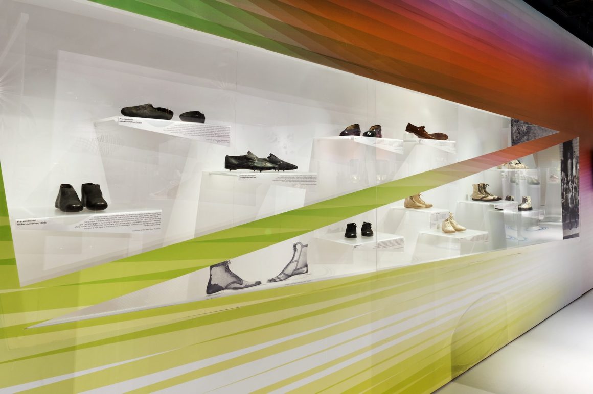 The Rise of Sneaker Culture by Karim Rashid Design Father