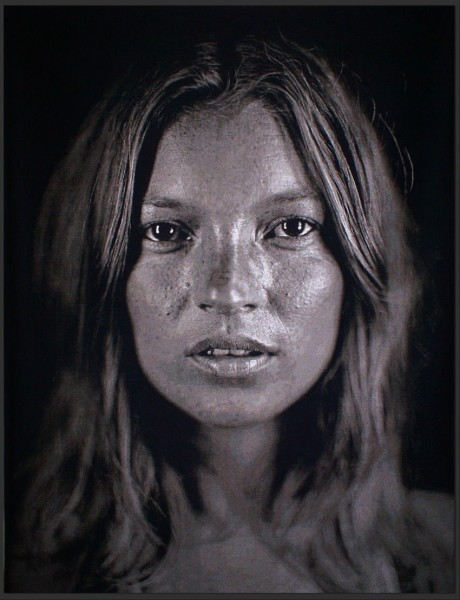 The Kate Moss Christie's auction