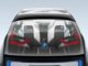 The all electric BMW i3 2