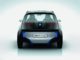 The all electric BMW i3 3
