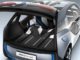 The all electric BMW i3 9