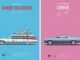 Cars and Films by Jesús Prudencio