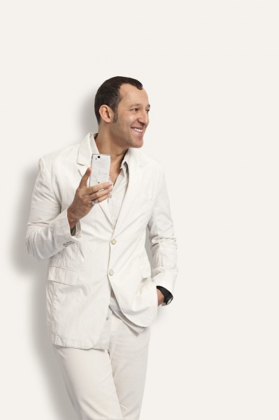 Karim Rashid