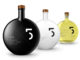 Introducing Five Olive Oil designed by Designers United 2