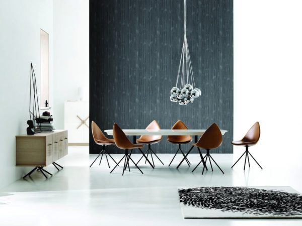 The BoConcept Ottawa collection by Karim Rashid that won the 2013 RedDot Design Award