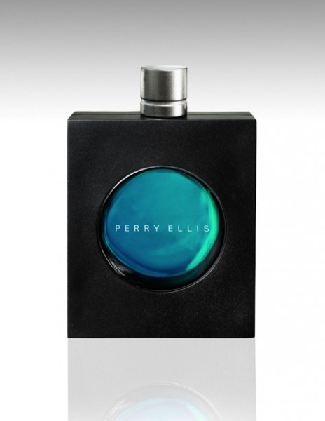 The new Perry Ellis fragrance for men 2