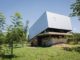 Caja Obscura by Javier Corvalán and Laboratorio de Arquitectura 7