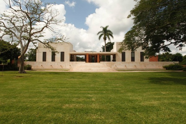 Bacoc Hacienda in the Yucatan Peninsula 10