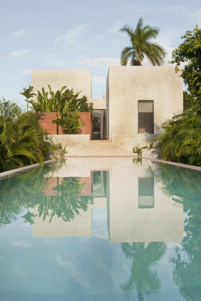 Bacoc Hacienda in the Yucatan Peninsula 3