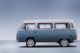 Volkswagen Type 2 Microbus the Last Kombi Edition 2