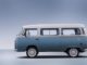 Volkswagen Type 2 Microbus the Last Kombi Edition 2