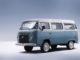 Volkswagen Type 2 Microbus the Last Kombi Edition 13