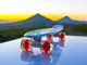 Transparent Cruisers by Sunset Skateboards 5