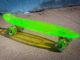 Transparent Cruisers by Sunset Skateboards 6