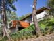 The Forest House in Mexico by EMA