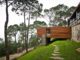 The Forest House in Mexico by EMA 3