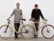 WOOD.B handmade wooden bike by BSG BIKES