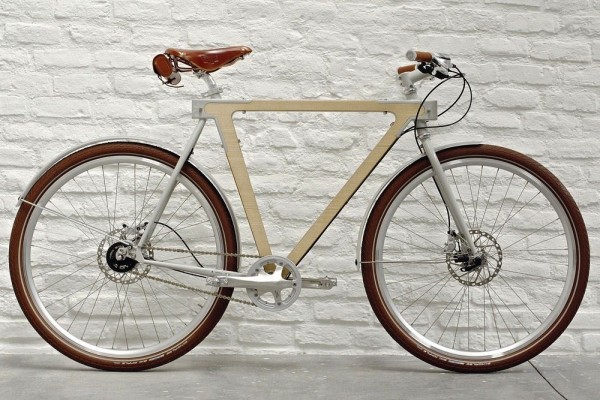 WOOD.B handmade wooden bike by BSG BIKES 6