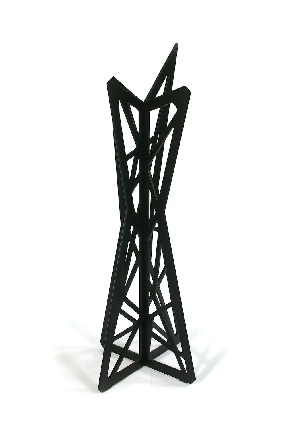 Alain Gilles The Workshop Catch Them All Coat Stand Angle1 A - Alain Gilles Interview, 5 of 19