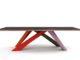 BONALDO BIG TABLE designed by Alain Gilles